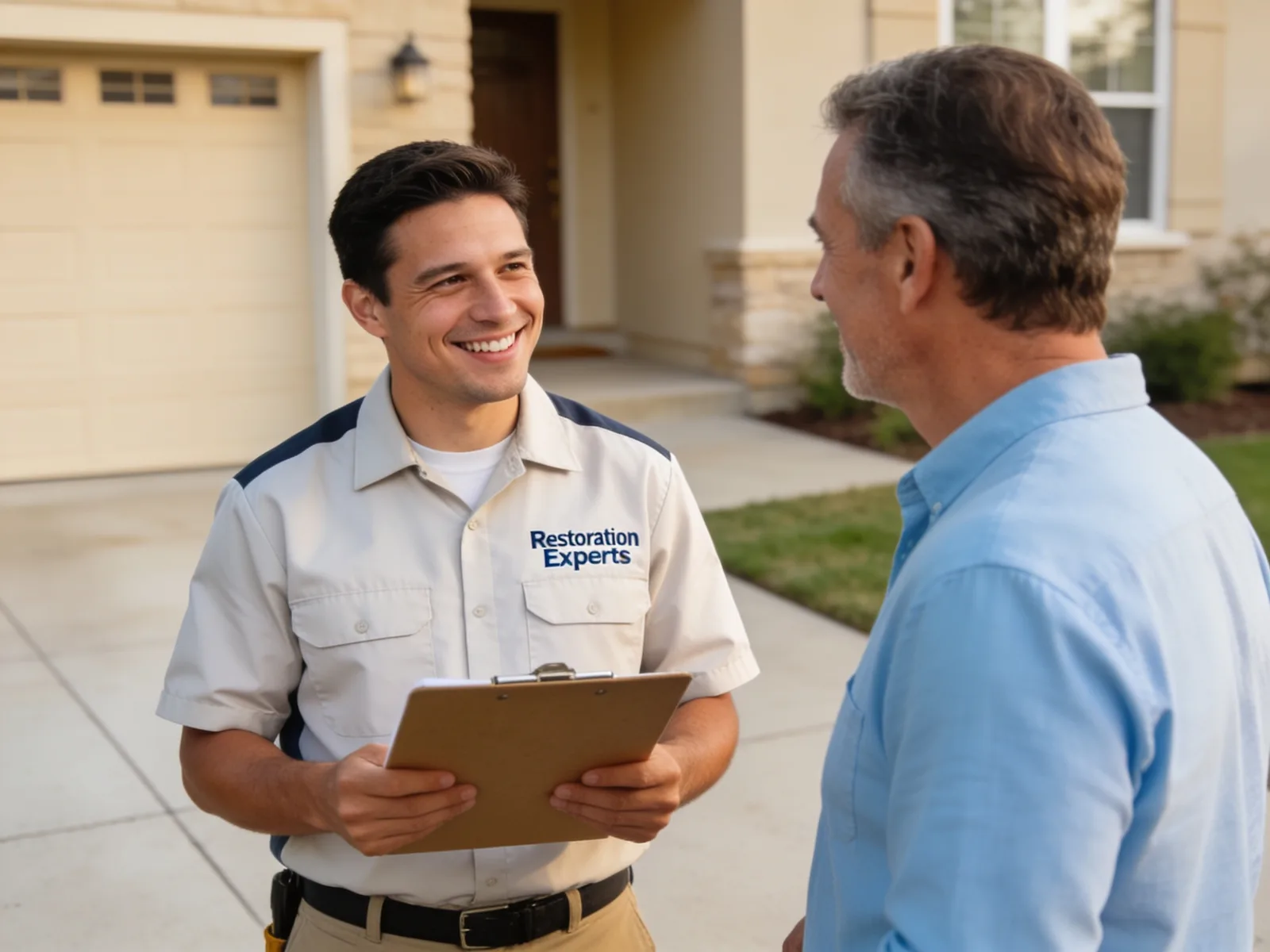 Water Damage Cleanup Giltner, NE FAQs